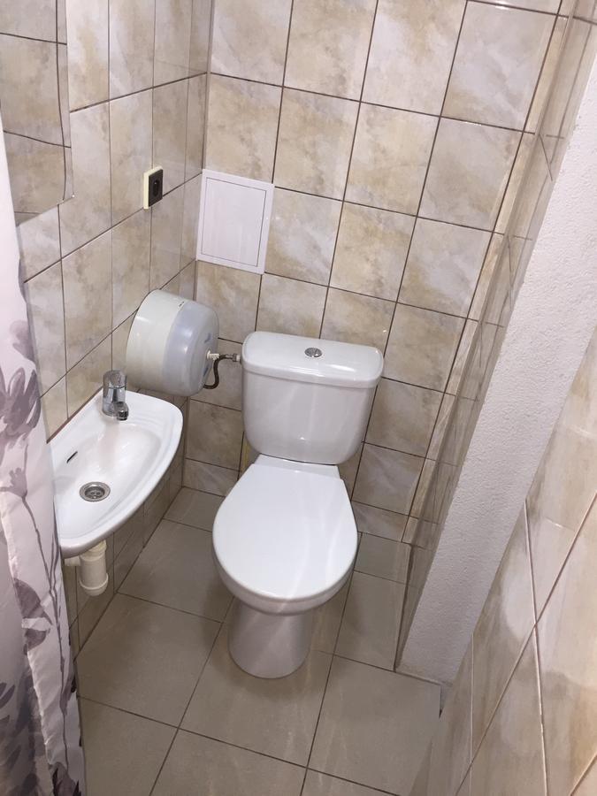 Motel Sofer Volkovce Quarto foto