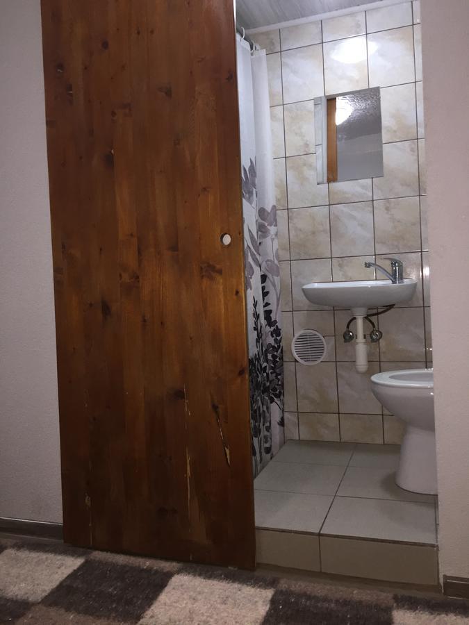 Motel Sofer Volkovce Quarto foto