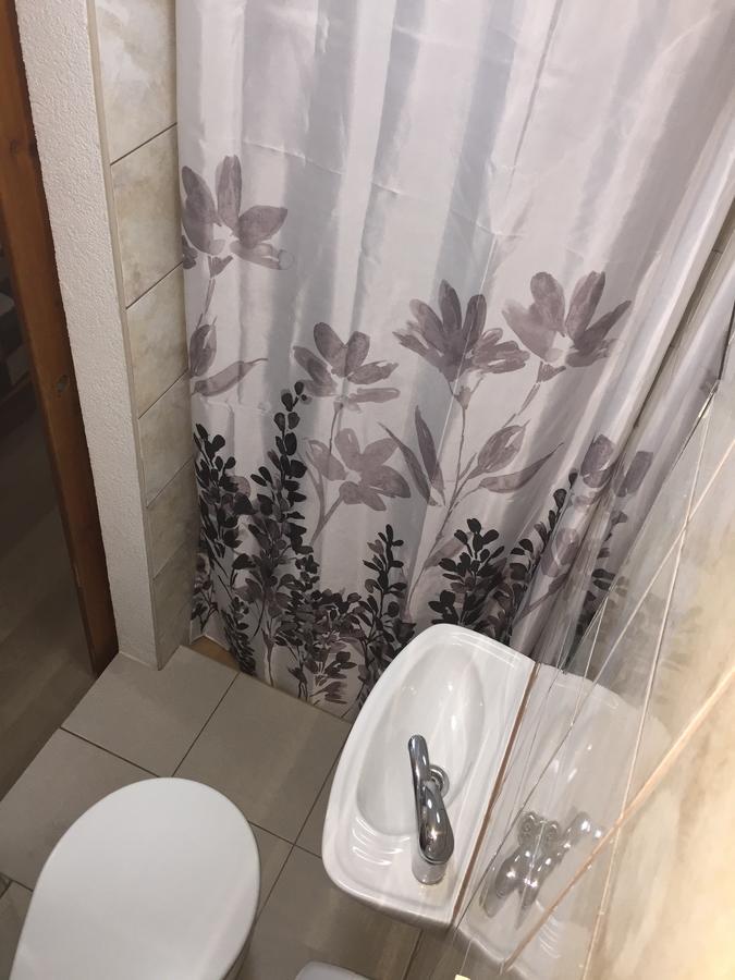 Motel Sofer Volkovce Quarto foto